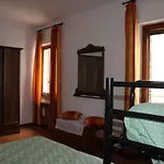Il Castello Sul Apartmán