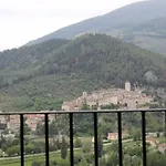 شقة Il Castello Sul Arrone
