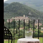Il Castello Sul * Arrone