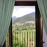 Il Castello Sul * Arrone