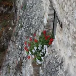 Apartmán Il Castello Sul Arrone