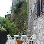 Il Castello Sul Arrone