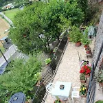 Apartmán Il Castello Sul Arrone