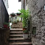 Il Castello Sul Apartamento