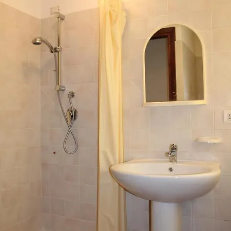 Il Castello Sul Apartmán