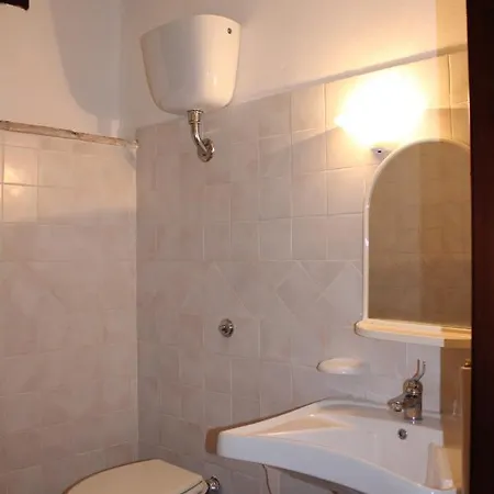 Il Castello Sul Apartmán
