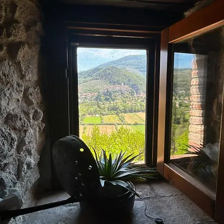 Il Castello Sul *