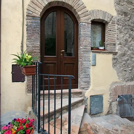 Il Castello Sul * Arrone