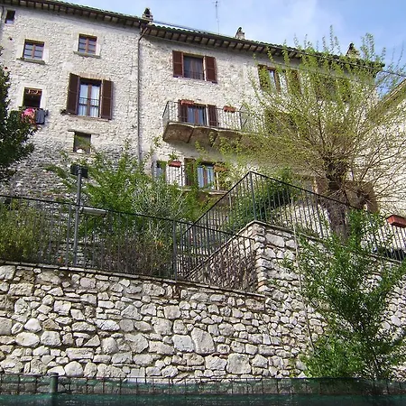 Il Castello Sul Appartamento
