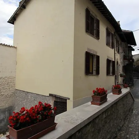 Appartamento Il Castello Sul *