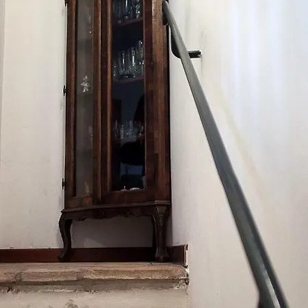 Il Castello Sul Apartamento Arrone