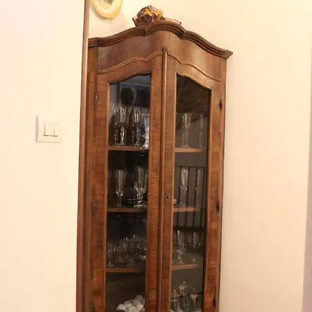 Il Castello Sul Arrone