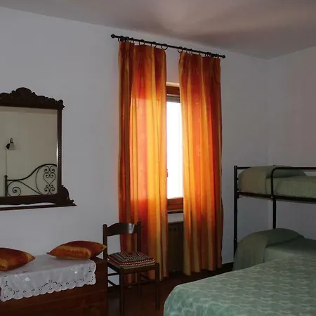 Apartmán Il Castello Sul Arrone