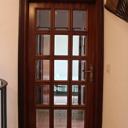 Il Castello Sul Apartmán *