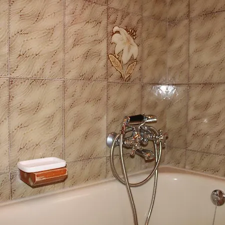 Il Castello Sul * Arrone