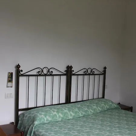 Apartamento Il Castello Sul Arrone