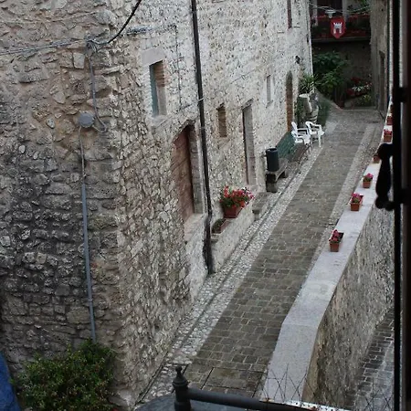 Il Castello Sul * Arrone