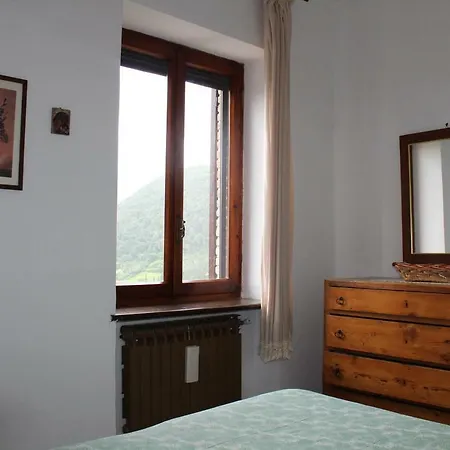 公寓 Il Castello Sul Arrone