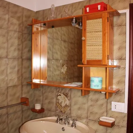 Il Castello Sul Arrone