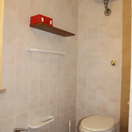Apartmán Il Castello Sul