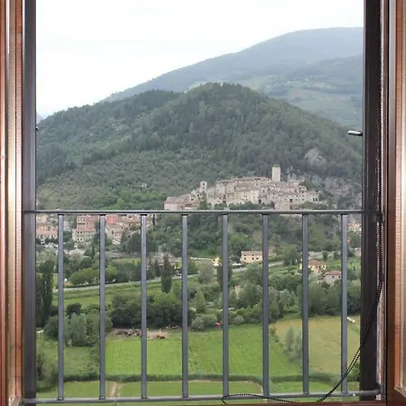 Apartamento Il Castello Sul