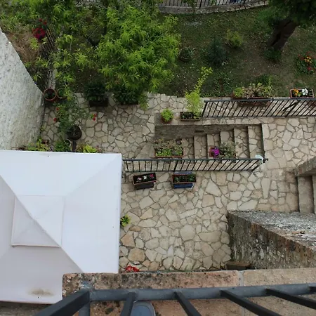 Apartamento Il Castello Sul