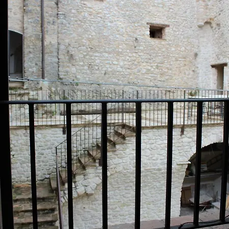 Appartamento Il Castello Sul *