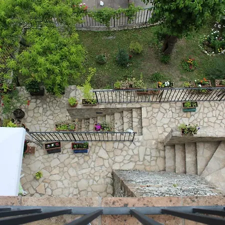 Il Castello Sul * Arrone