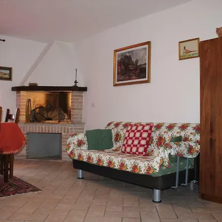 Il Castello Sul Apartamento Arrone