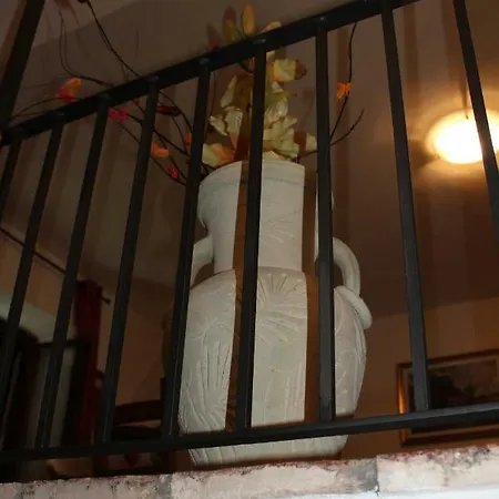 Apartamento Il Castello Sul *