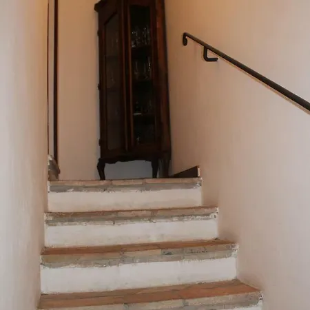 Il Castello Sul Apartamento *