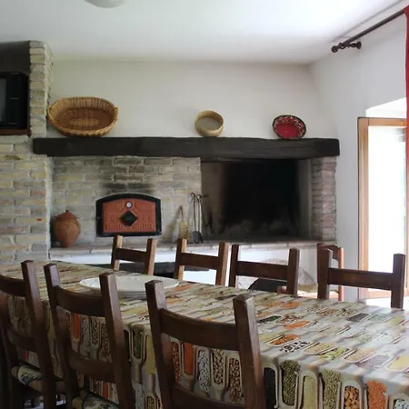Apartmán Il Castello Sul Arrone
