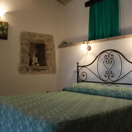 Apartmán Il Castello Sul Arrone