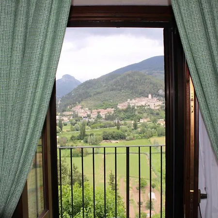 Il Castello Sul * Arrone