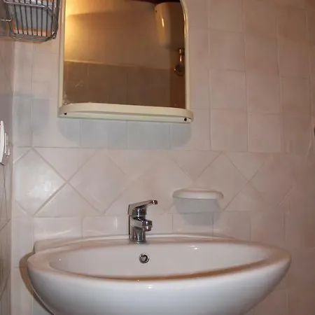 Il Castello Sul Apartment