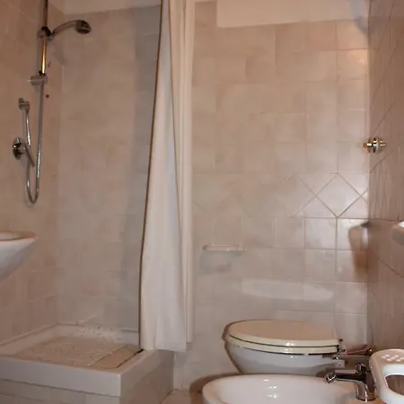 Il Castello Sul Arrone