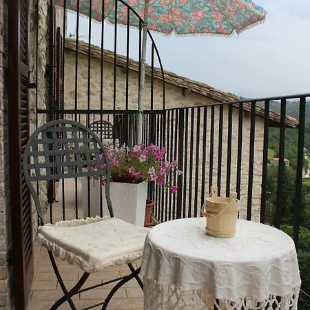 Apartamento Il Castello Sul