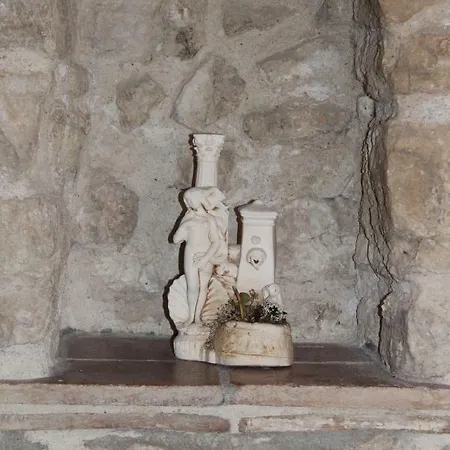 Apartamento Il Castello Sul Arrone