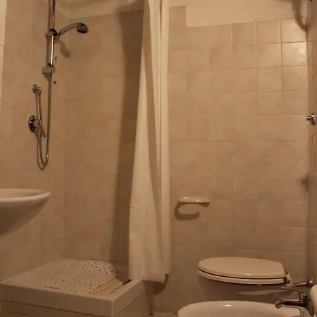 Il Castello Sul Apartamento *