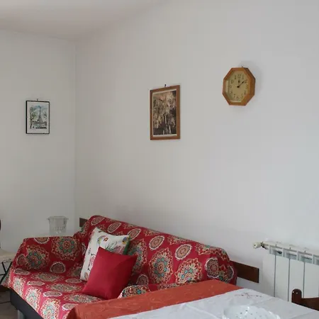 Il Castello Sul Arrone