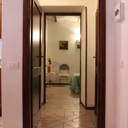 Il Castello Sul Arrone