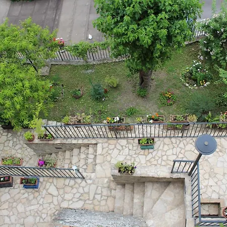 Appartamento Il Castello Sul *