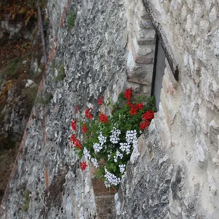 شقة Il Castello Sul Arrone