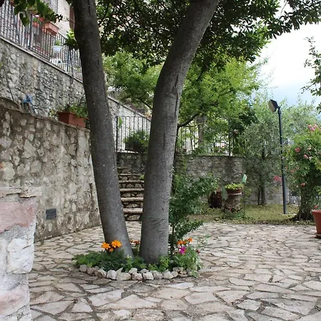Apartmán Il Castello Sul Arrone