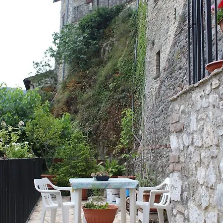 Il Castello Sul Arrone