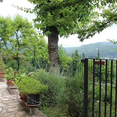 Appartamento Il Castello Sul Arrone