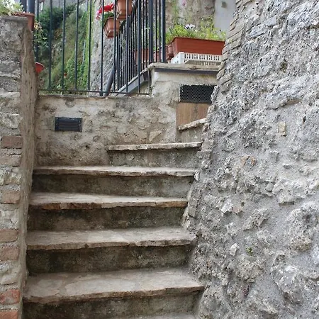 Il Castello Sul * Arrone