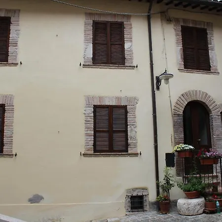 Il Castello Sul Arrone