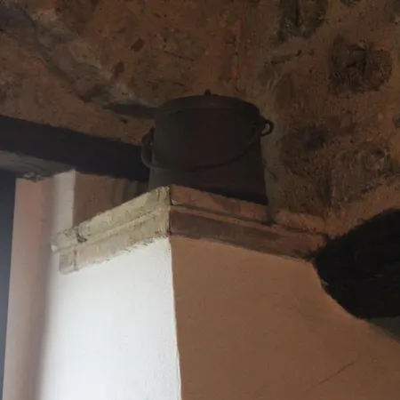 Il Castello Sul شقة