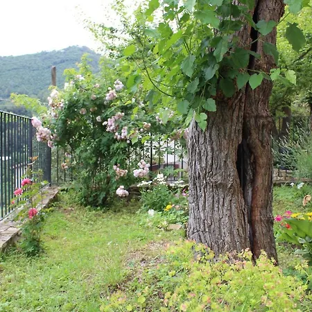 شقة Il Castello Sul *